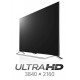 Телевизор высокой четкости ULTRA HD 4K в аренду в СПб