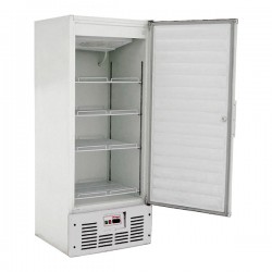 Шкаф холодильный 700л, глухая дверь